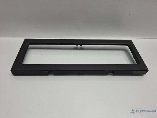 Rama panou clima VOLKSWAGEN PASSAT Variant 3B6 2000 - 2005 TDI AVB 1J0907047H