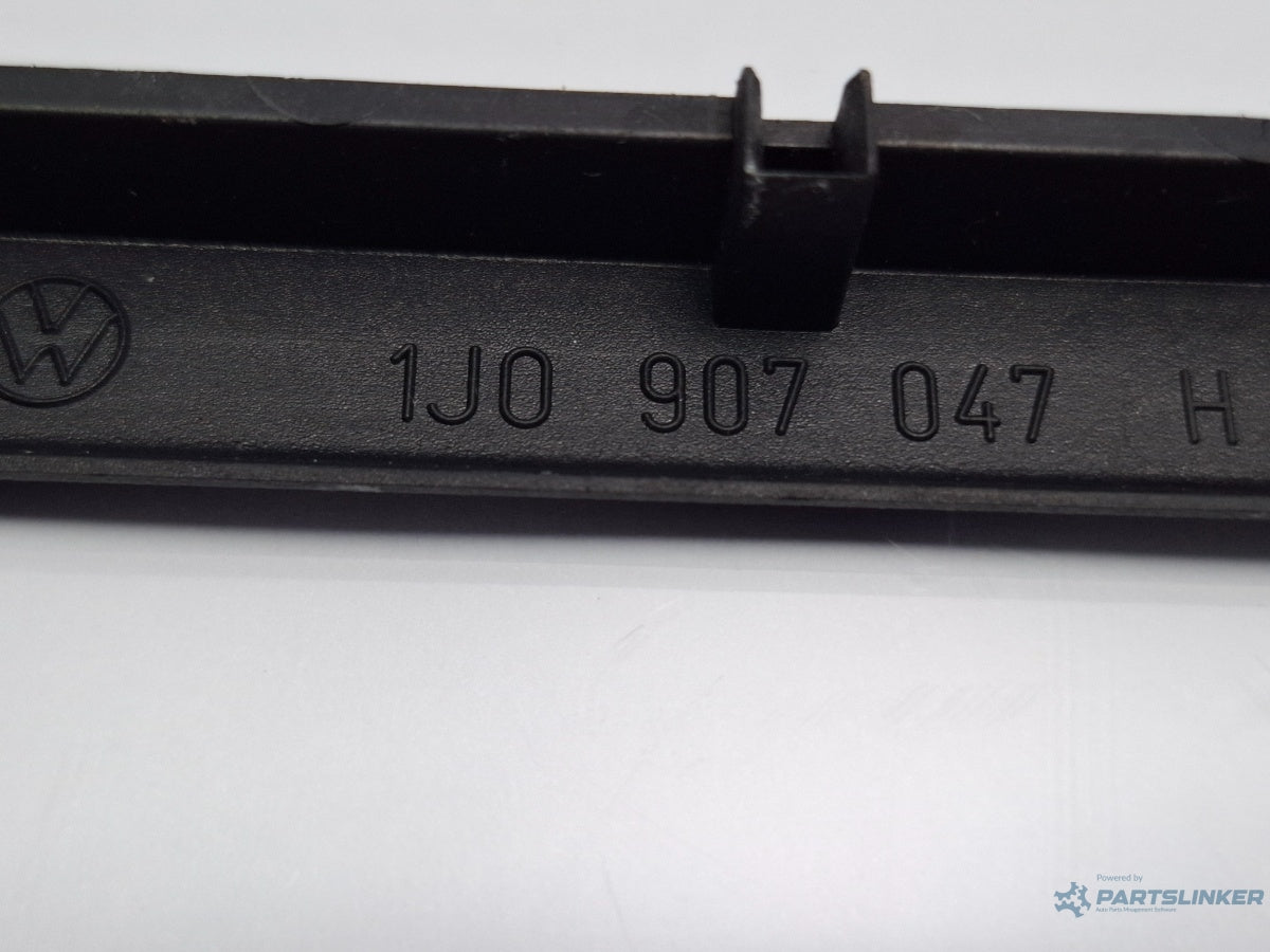 Rama panou clima VOLKSWAGEN PASSAT Variant 3B6 2000 - 2005 TDI AVB 1J0907047H