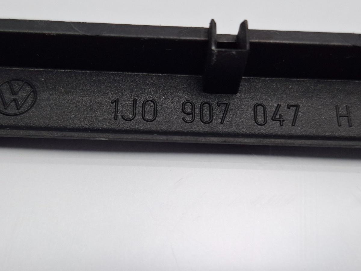 Rama panou clima VOLKSWAGEN PASSAT Variant 3B6 2000 - 2005 TDI AVB 1J0907047H