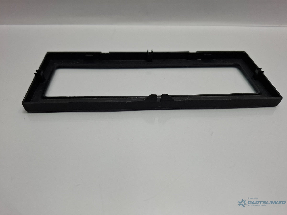 Rama panou clima VOLKSWAGEN PASSAT Variant 3B6 2000 - 2005 TDI AVB 1J0907047H