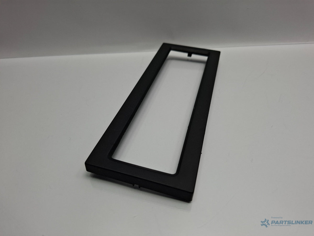 Rama panou clima VOLKSWAGEN PASSAT Variant 3B6 2000 - 2005 TDI AVB 1J0907047H