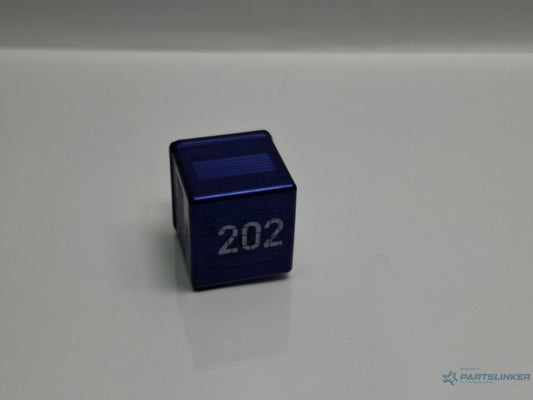 Releu 202 VOLKSWAGEN PASSAT Variant 3B6 2000 - 2005 TDI AVB 8A0951253