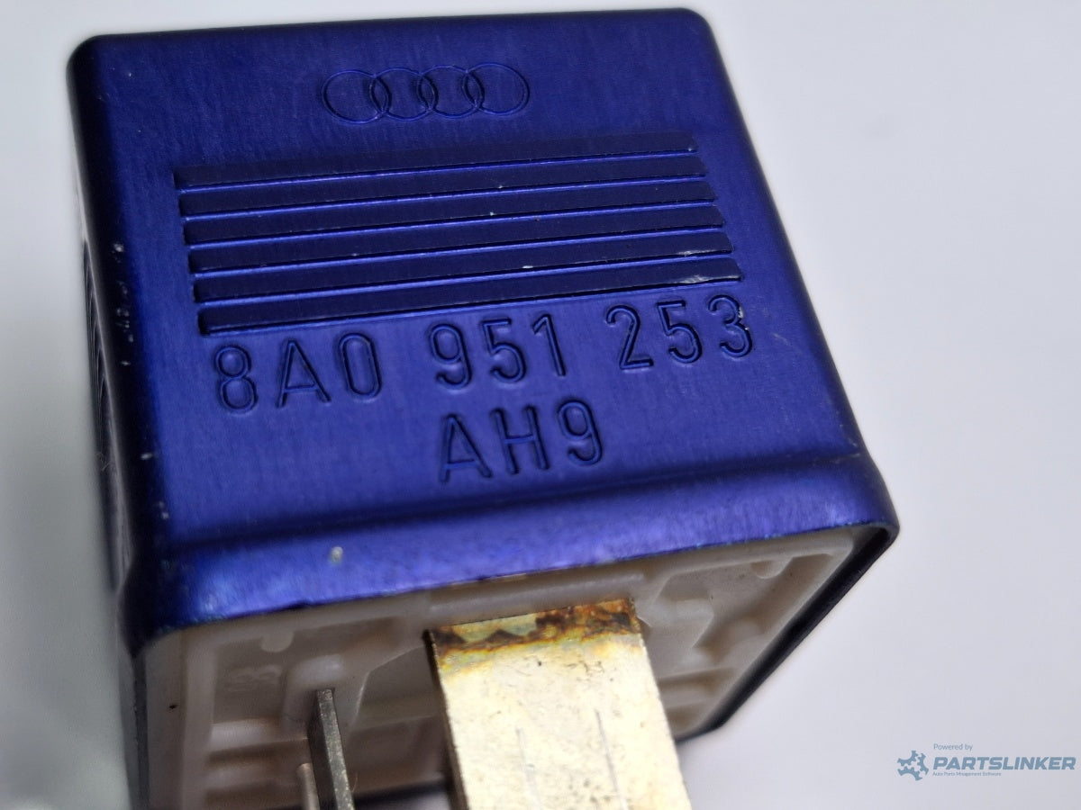 Releu 202 VOLKSWAGEN PASSAT Variant 3B6 2000 - 2005 TDI AVB 8A0951253