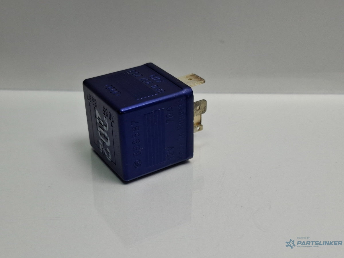 Releu 202 VOLKSWAGEN PASSAT Variant 3B6 2000 - 2005 TDI AVB 8A0951253