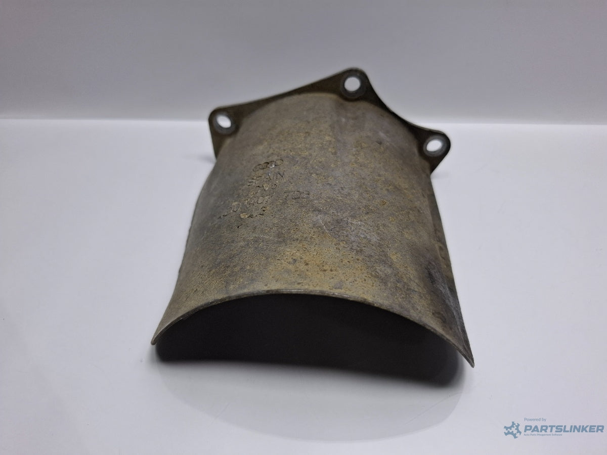 Scut protectie planetara dreapta VOLKSWAGEN PASSAT Variant 3B6 2000 - 2005 TDI AVB 4D0407722