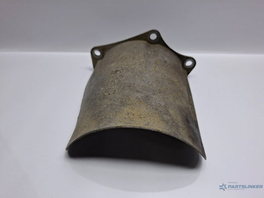 Scut protectie planetara dreapta VOLKSWAGEN PASSAT Variant 3B6 2000 - 2005 TDI AVB 4D0407722