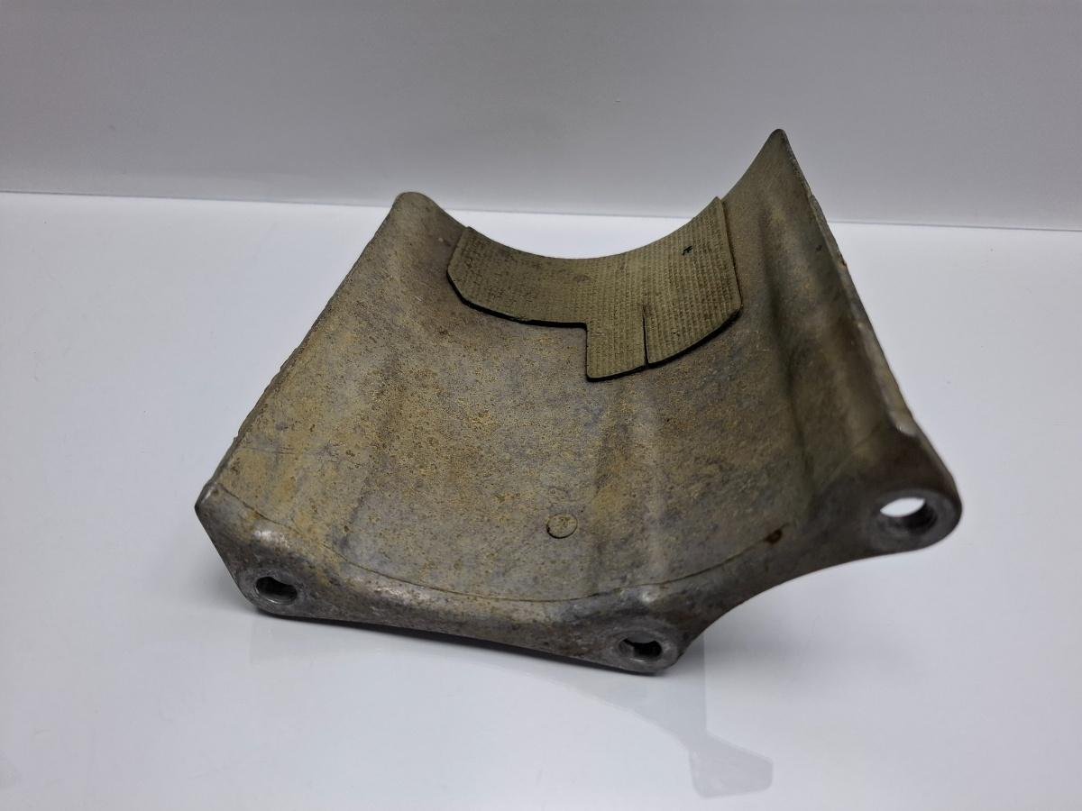 Scut protectie planetara dreapta VOLKSWAGEN PASSAT Variant 3B6 2000 - 2005 TDI AVB 4D0407722