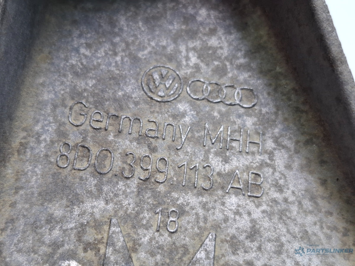 Supor cutie viteze VOLKSWAGEN PASSAT Variant 3B6 2000 - 2005 TDI AVB 8D0399113AB