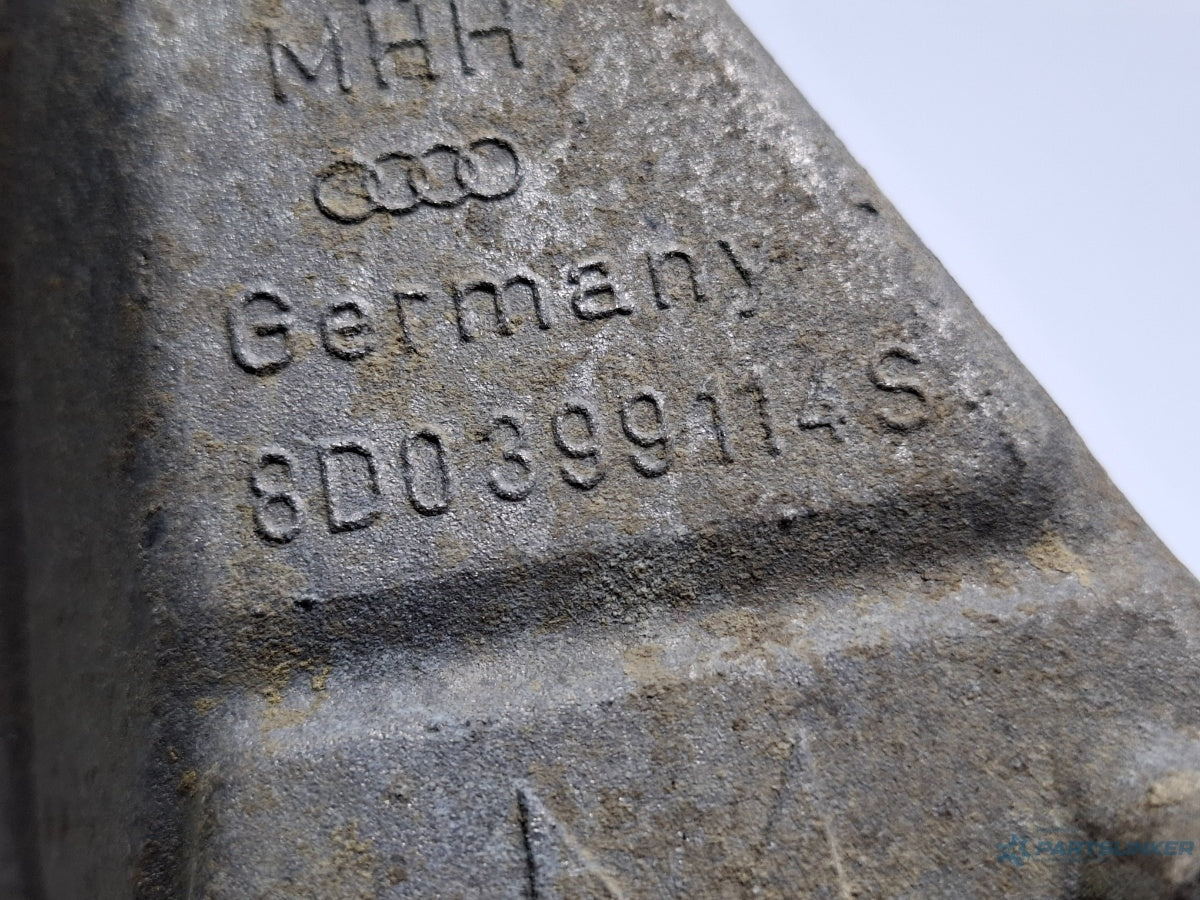 Suport cutie viteze dreapta VOLKSWAGEN PASSAT Variant 3B6 2000 - 2005 TDI AVB 8D0399114S