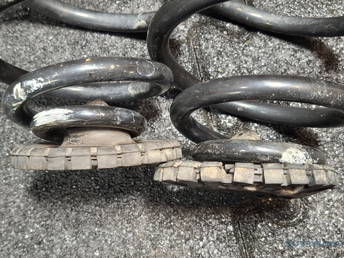 Set arcuri  spate VOLKSWAGEN PASSAT Variant 3B6 2000 - 2005 TDI AVB 3B0511115S