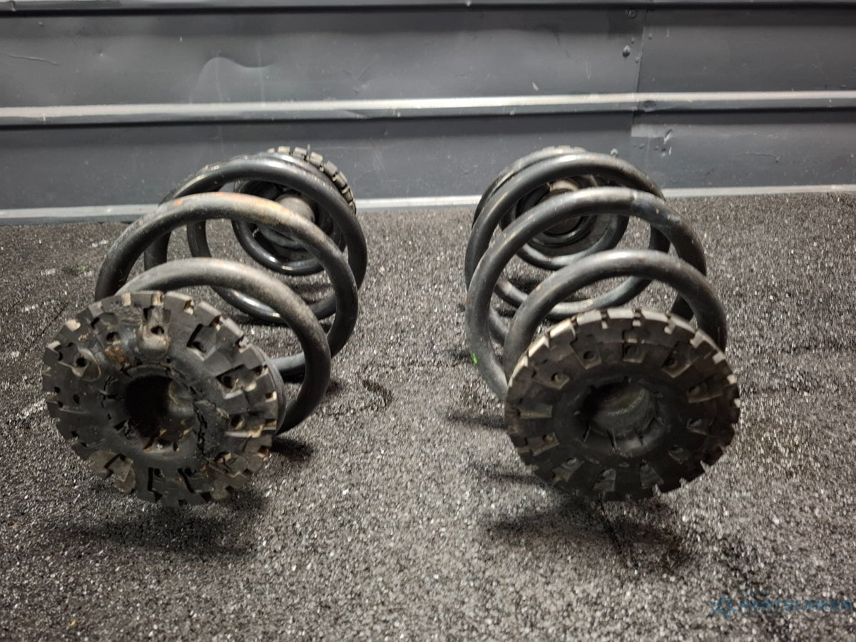 Set arcuri  spate VOLKSWAGEN PASSAT Variant 3B6 2000 - 2005 TDI AVB 3B0511115S