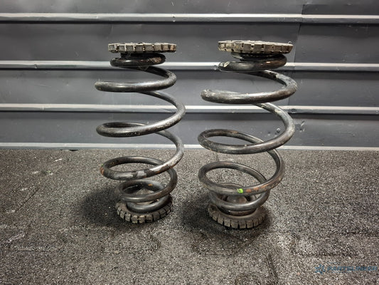 Set arcuri  spate VOLKSWAGEN PASSAT Variant 3B6 2000 - 2005 TDI AVB 3B0511115S