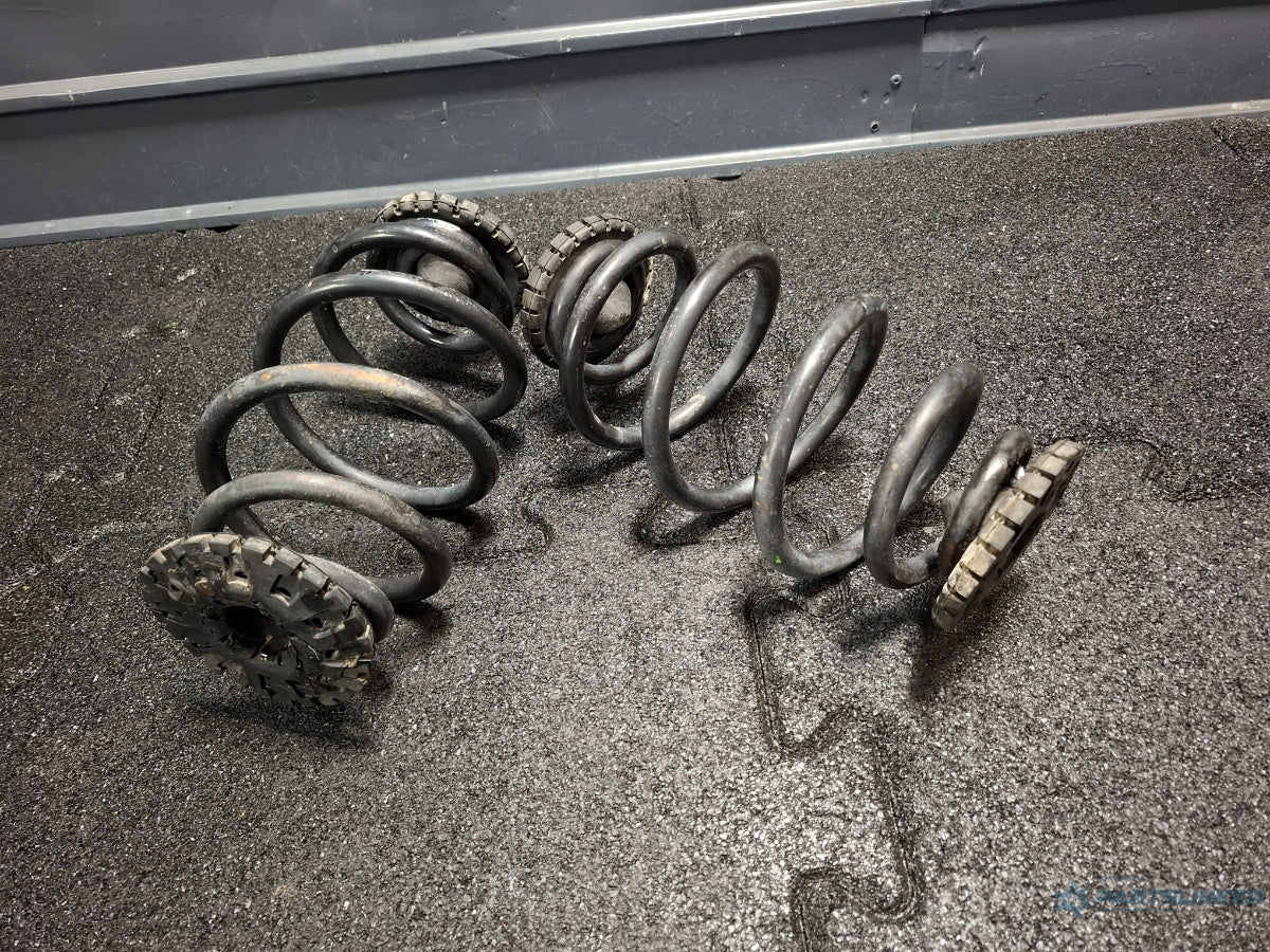 Set arcuri  spate VOLKSWAGEN PASSAT Variant 3B6 2000 - 2005 TDI AVB 3B0511115S