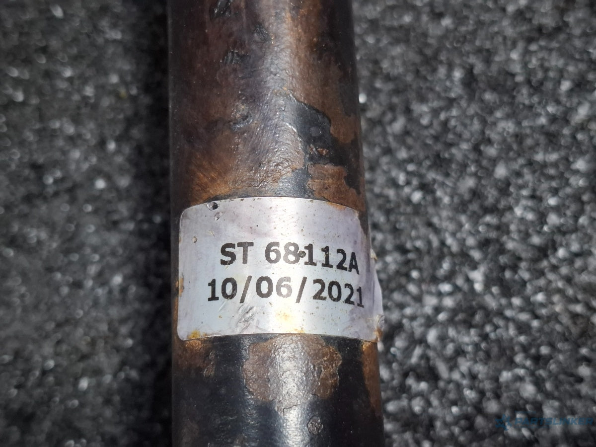 planetara stanga VOLKSWAGEN PASSAT Variant 3B6 2000 - 2005 TDI AVB  8D0407451NX