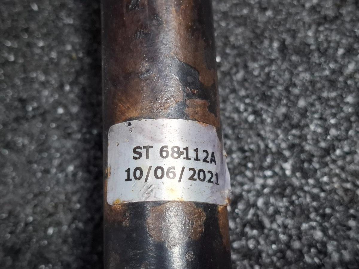 planetara stanga VOLKSWAGEN PASSAT Variant 3B6 2000 - 2005 TDI AVB  8D0407451NX