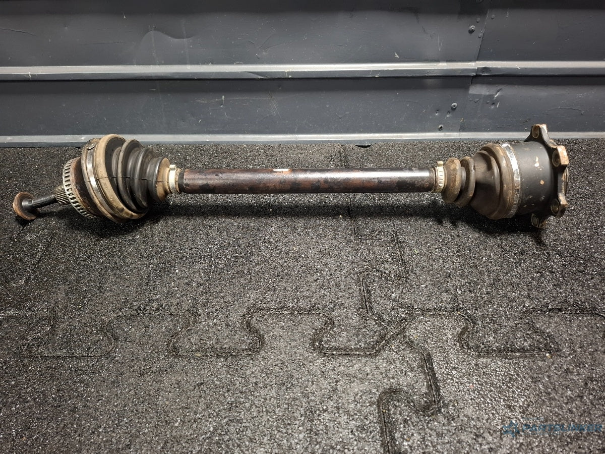 planetara stanga VOLKSWAGEN PASSAT Variant 3B6 2000 - 2005 TDI AVB  8D0407451NX