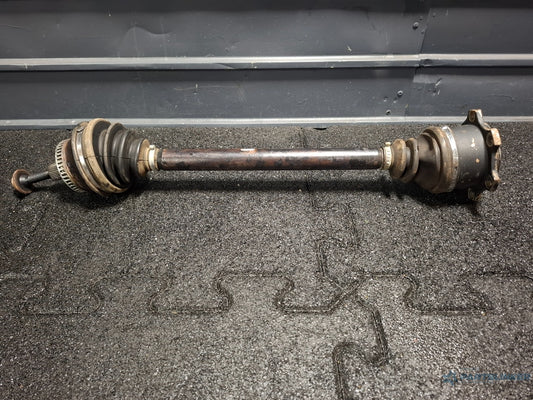 planetara stanga VOLKSWAGEN PASSAT Variant 3B6 2000 - 2005 TDI AVB  8D0407451NX