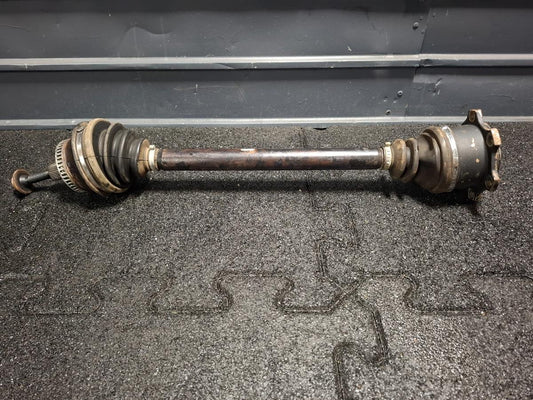 planetara stanga VOLKSWAGEN PASSAT Variant 3B6 2000 - 2005 TDI AVB  8D0407451NX