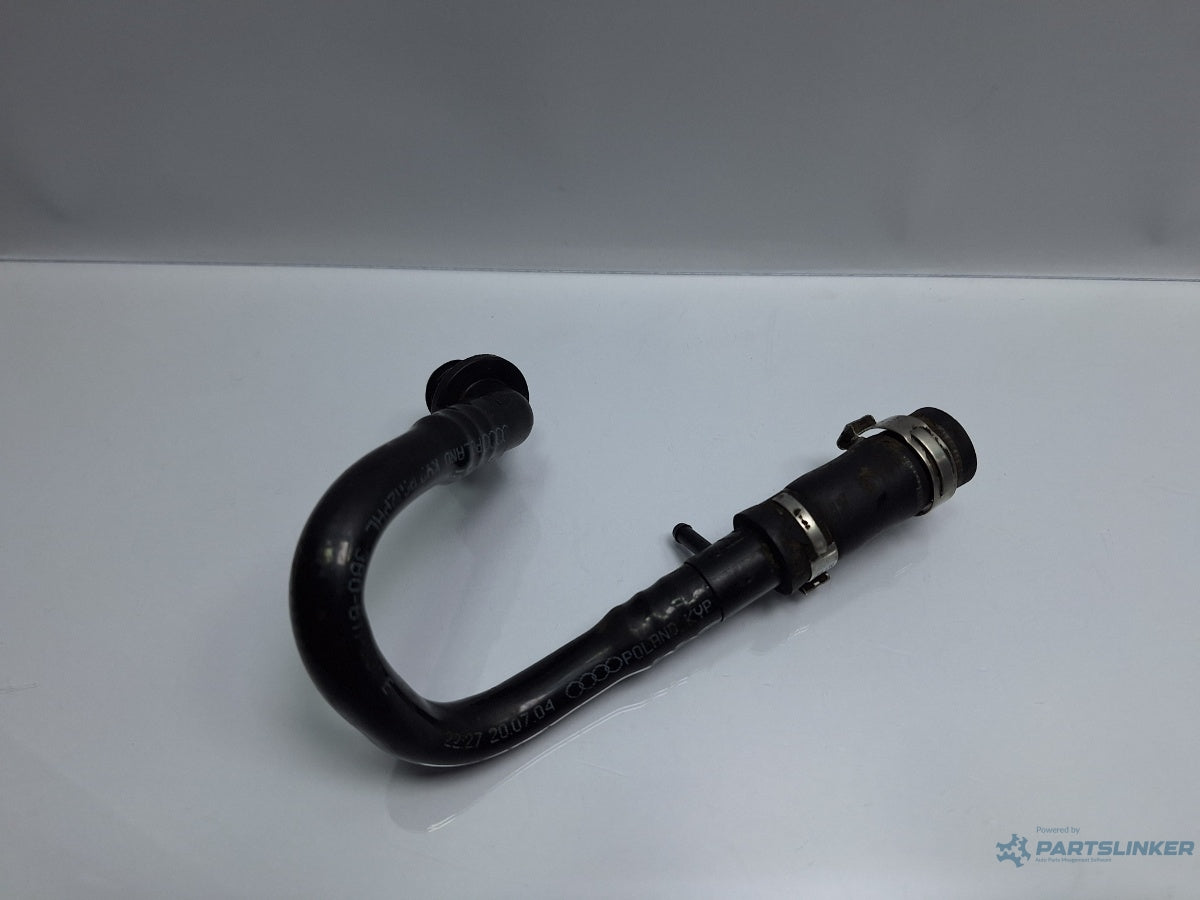 Conducta vacuum frana VOLKSWAGEN PASSAT Variant 3B6 2000 - 2005 TDI AVB 3B0611931E