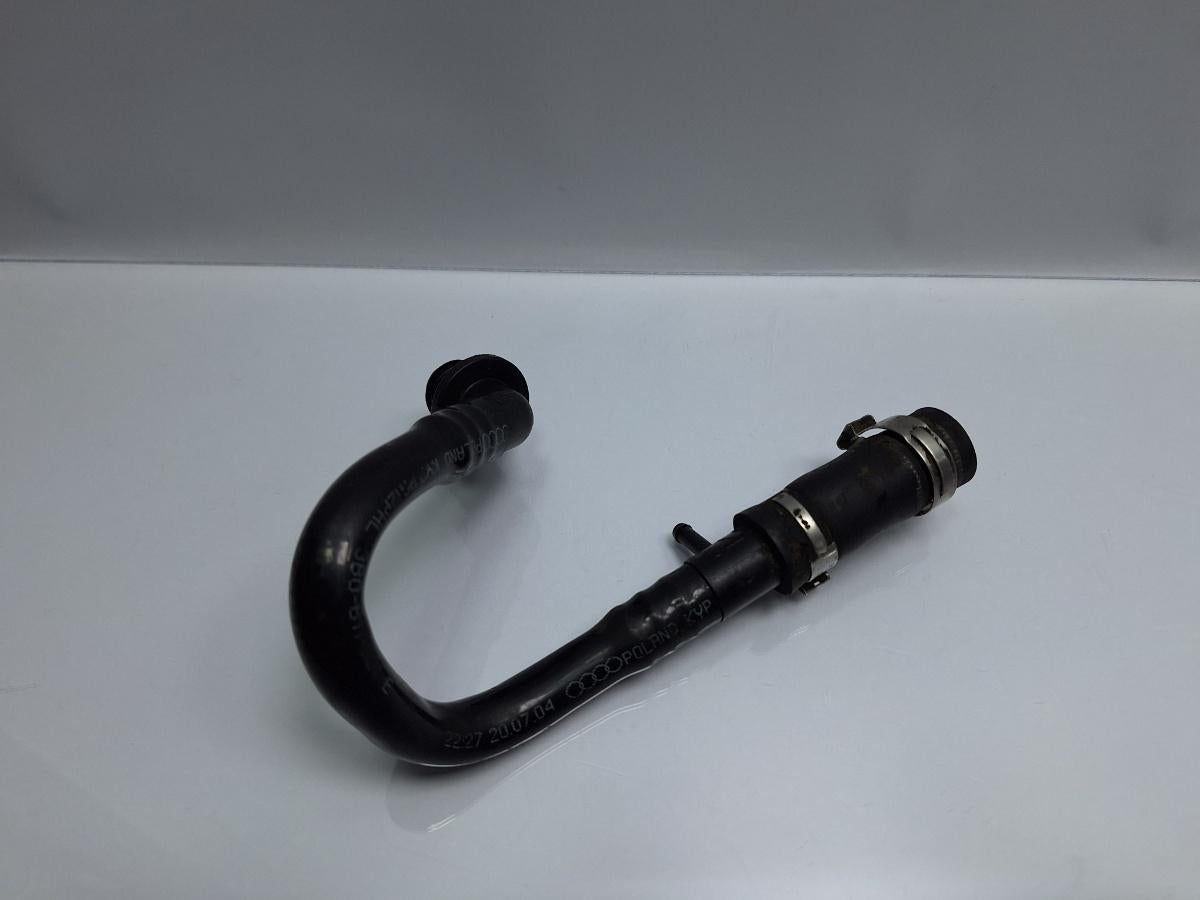 Conducta vacuum frana VOLKSWAGEN PASSAT Variant 3B6 2000 - 2005 TDI AVB 3B0611931E