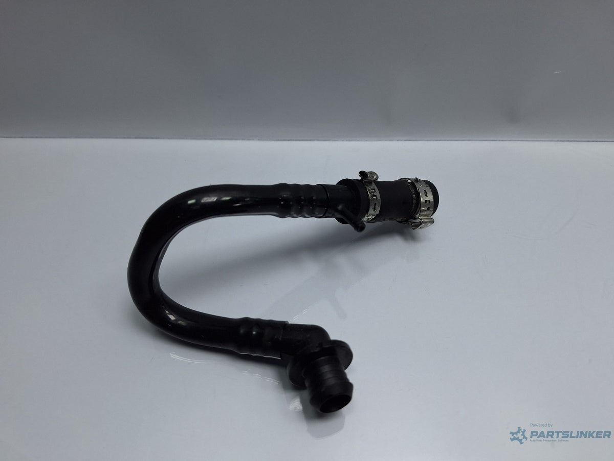 Conducta vacuum frana VOLKSWAGEN PASSAT Variant 3B6 2000 - 2005 TDI AVB 3B0611931E