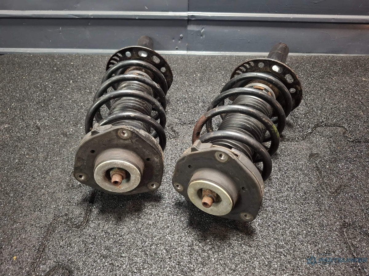 Set amortizoare cu arcuri fata AUDI A3 II Sportback 8PA 2004 - 2015 TDI BKC, BLS, BXE 1K0413031AT