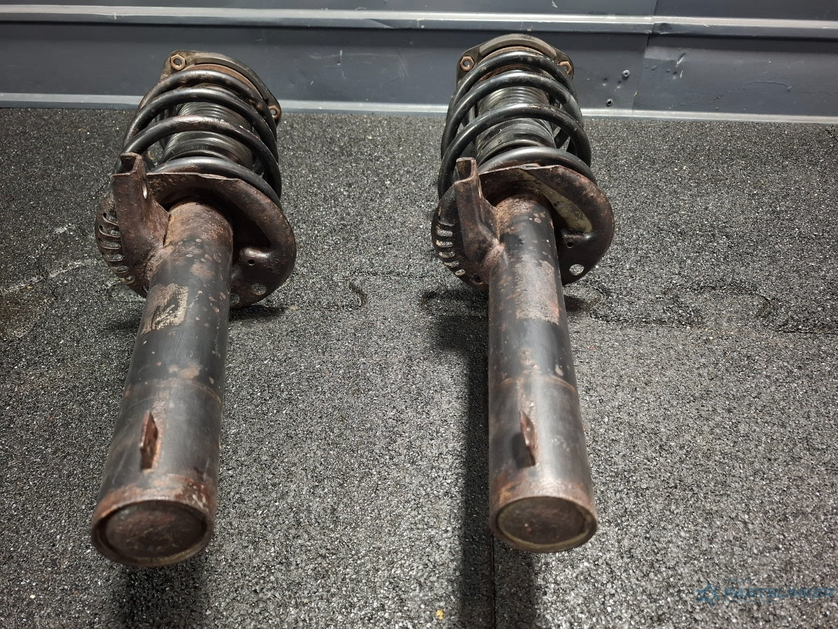 Set amortizoare cu arcuri fata AUDI A3 II Sportback 8PA 2004 - 2015 TDI BKC, BLS, BXE 1K0413031AT