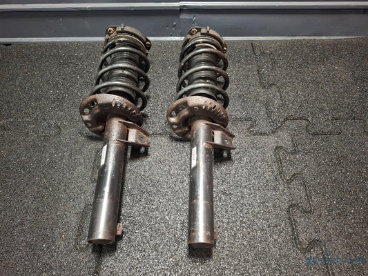 Set amortizoare cu arcuri fata AUDI A3 II Sportback 8PA 2004 - 2015 TDI BKC, BLS, BXE 1K0413031AT