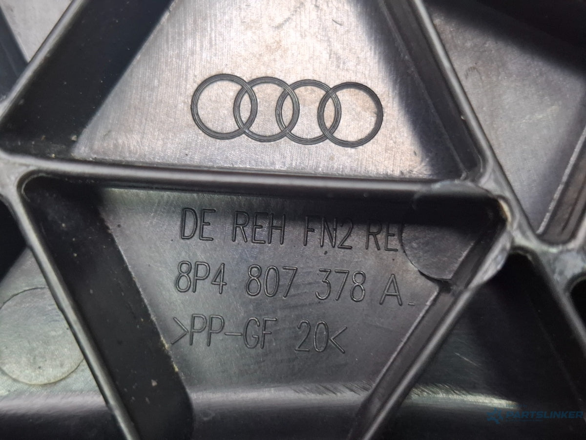 Suport bara dreapta spate AUDI A3 II Sportback 8PA 2004 - 2015 TDI BKC, BLS, BXE 8P4807378A