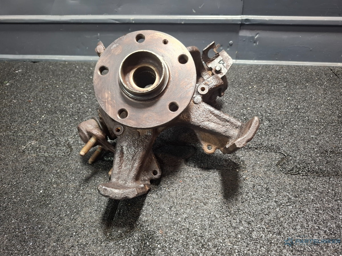 Fuzeta dreapta fata AUDI A3 II Sportback 8PA 2004 - 2015 TDI BKC, BLS, BXE 1K0407256P