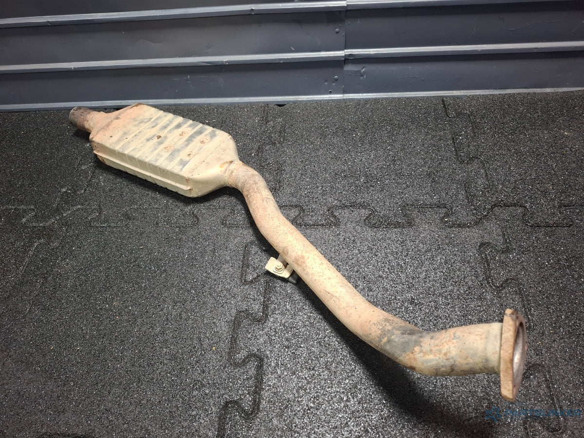 Toba de esapament intermediara VOLKSWAGEN PASSAT Variant 3B6 2000 - 2005 TDI AVB HJS 3B0253409AK