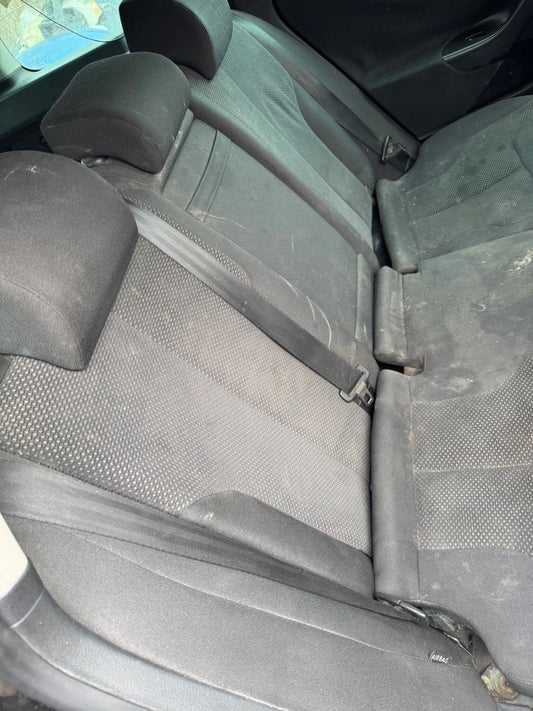 Banchete spate VOLKSWAGEN PASSAT B6 breack  2005 - 2011 incalzite cu instalatie si butoane