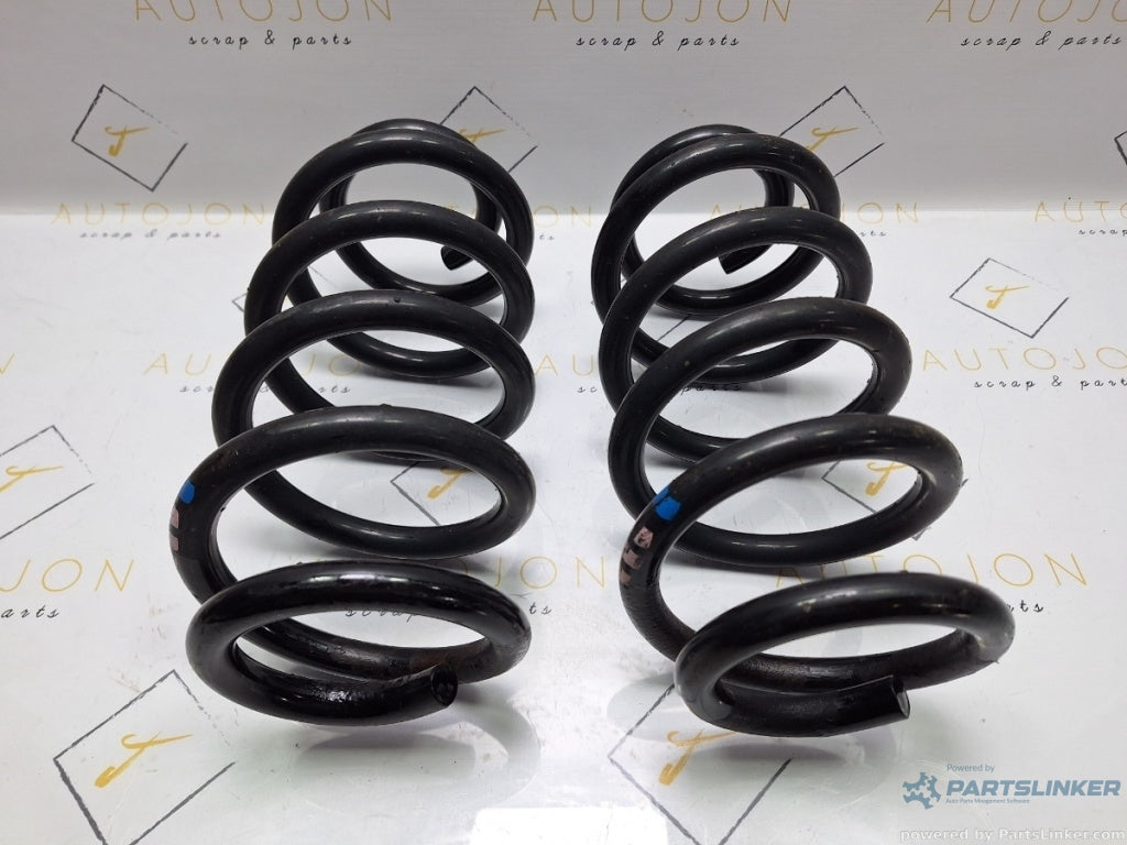 Arcuri spate AUDI A6 III Avant 4F5, C6 2005 - 2011 TDI BLB, BRE 4F0411105CS