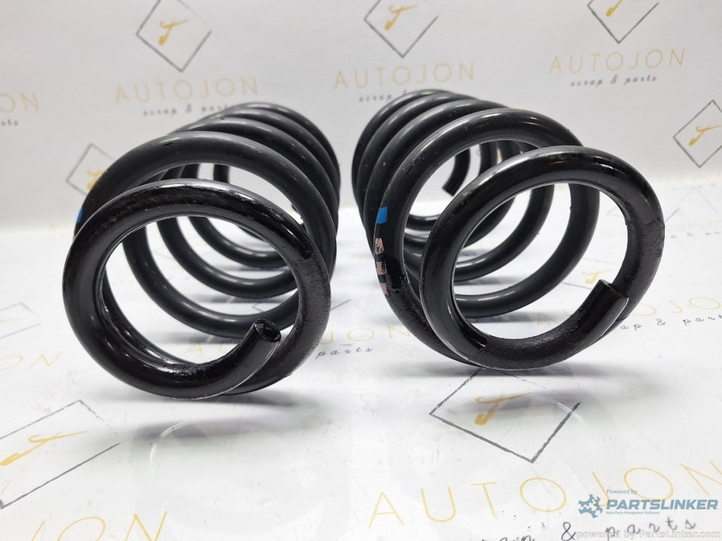 Arcuri spate AUDI A6 III Avant 4F5, C6 2005 - 2011 TDI BLB, BRE 4F0411105CS