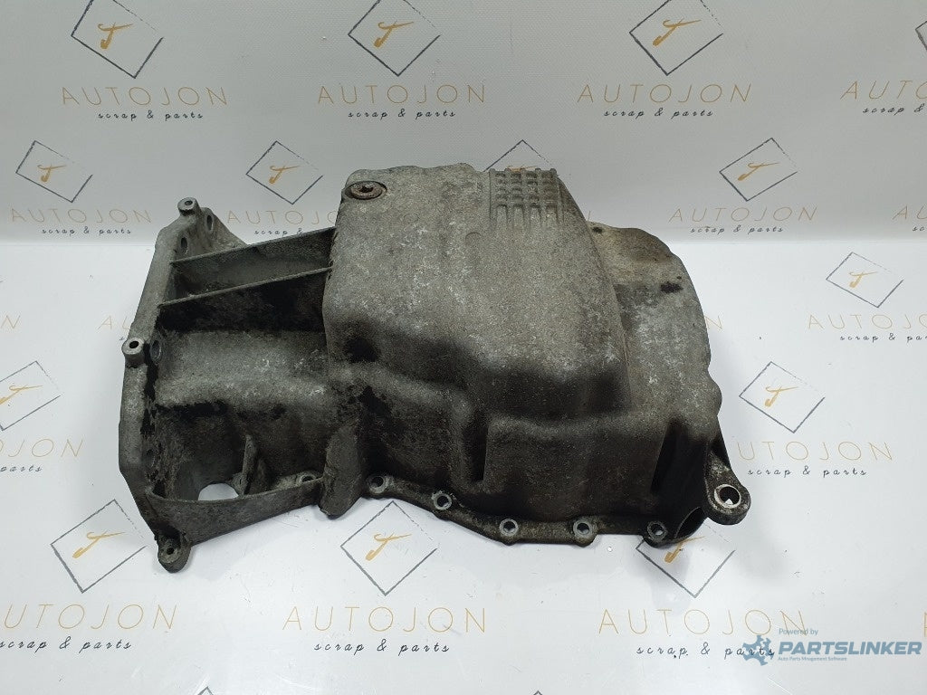Baie de ulei RENAULT MEGANE II Estate KM0/1_ 2003 - 2012 dCi K9K 722  8200188389