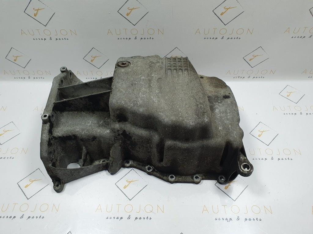 Baie de ulei RENAULT MEGANE II Estate KM0/1_ 2003 - 2012 dCi K9K 722  8200188389