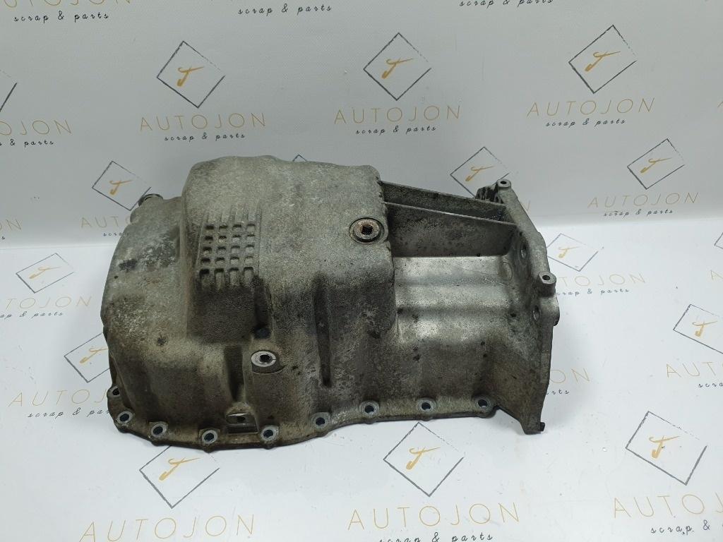 Baie de ulei RENAULT MEGANE II Estate KM0/1_ 2003 - 2012 dCi K9K 722  8200188389