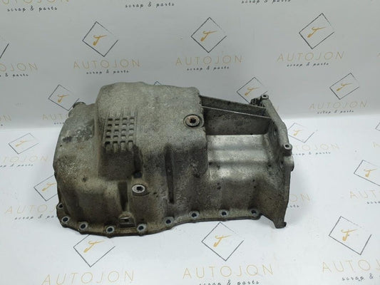 Baie de ulei RENAULT MEGANE II Estate KM0/1_ 2003 - 2012 dCi K9K 722  8200188389
