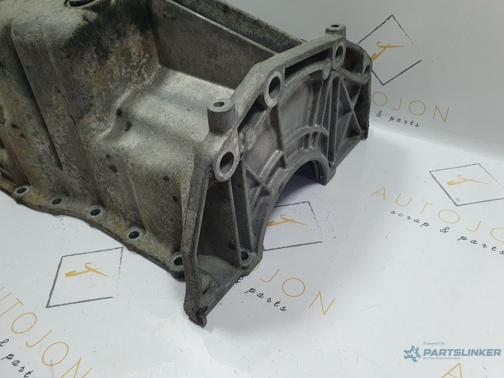Baie de ulei RENAULT MEGANE II Estate KM0/1_ 2003 - 2012 dCi K9K 722  8200188389