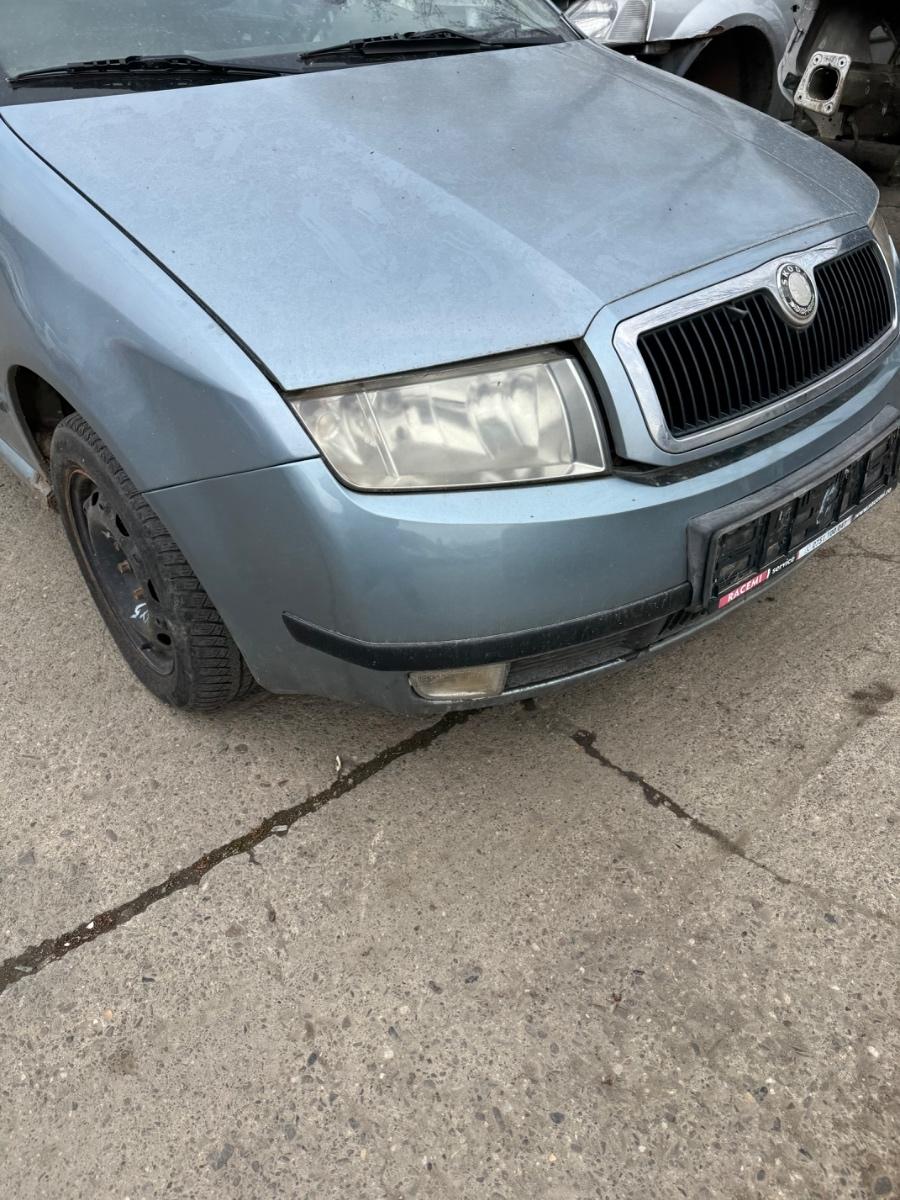 Far dreapta SKODA FABIA Saloon 6Y3 1999 - 2007 TDI ATD, AXR