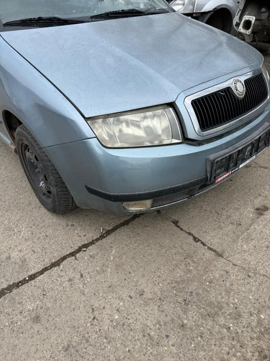 Far dreapta SKODA FABIA Saloon 6Y3 1999 - 2007 TDI ATD, AXR
