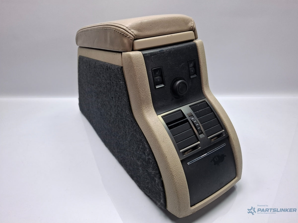 Cotiera SKODA SUPERB 3U4 2001 - 2008 TDI AVF, AWX 3U0863319