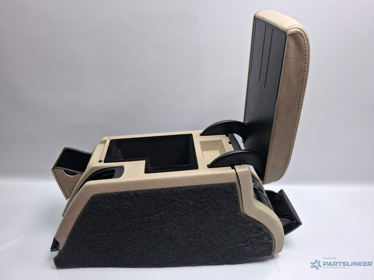 Cotiera SKODA SUPERB 3U4 2001 - 2008 TDI AVF, AWX 3U0863319