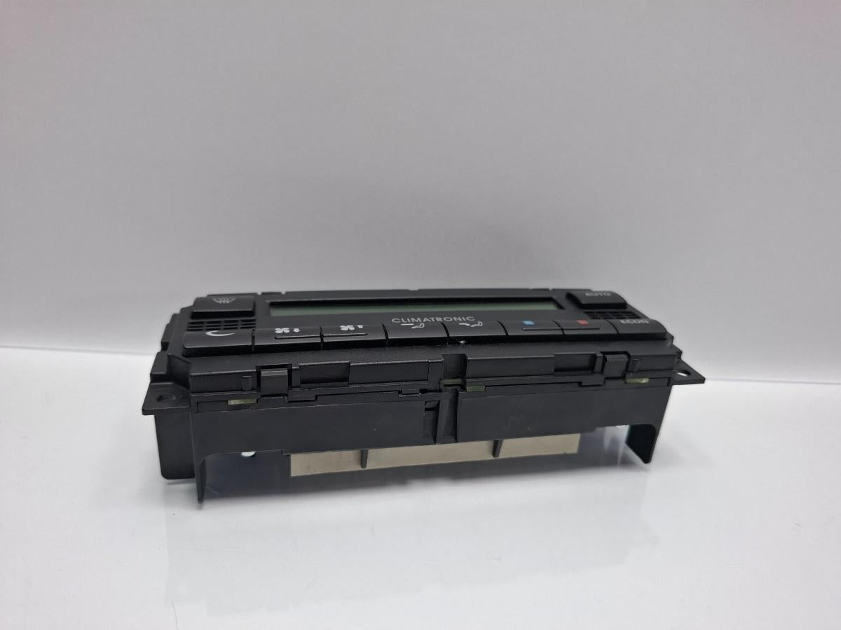Climatronic SKODA SUPERB 3U4 2001 - 2008 TDI AVF, AWX 3U0907044A