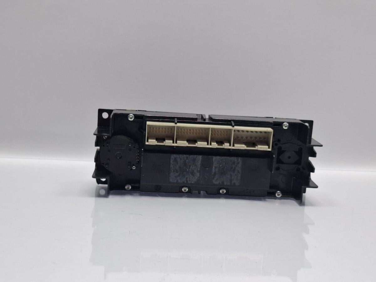 Climatronic SKODA SUPERB 3U4 2001 - 2008 TDI AVF, AWX 3U0907044A