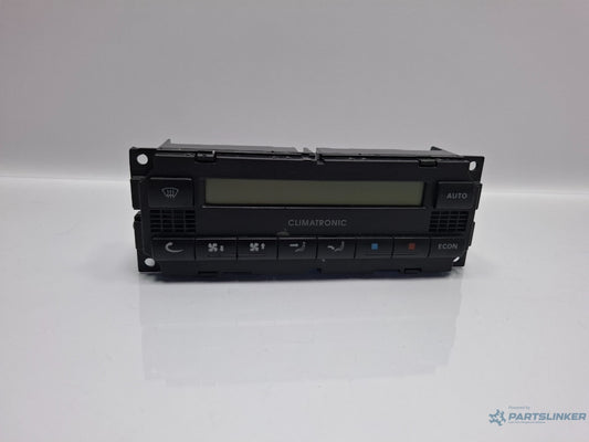 Climatronic SKODA SUPERB 3U4 2001 - 2008 TDI AVF, AWX 3U0907044A