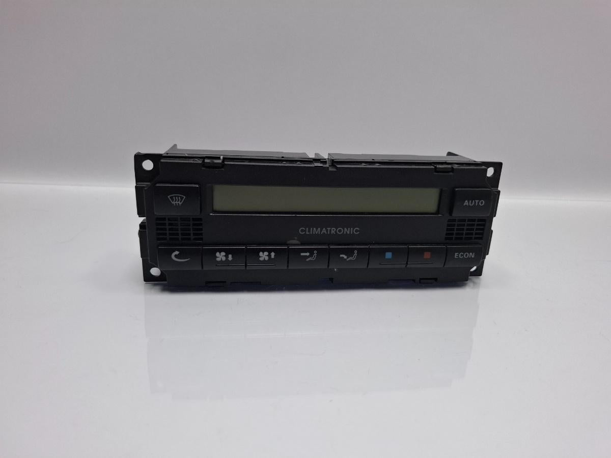 Climatronic SKODA SUPERB 3U4 2001 - 2008 TDI AVF, AWX 3U0907044A