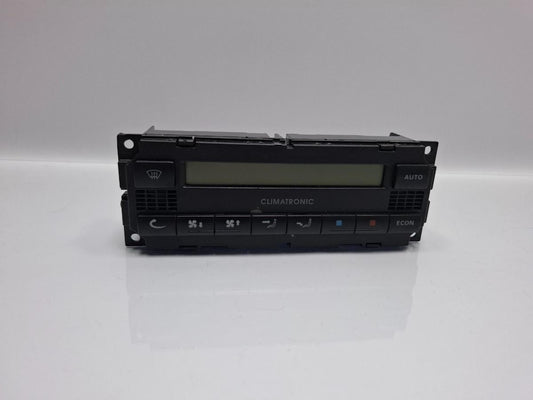 Climatronic SKODA SUPERB 3U4 2001 - 2008 TDI AVF, AWX 3U0907044A