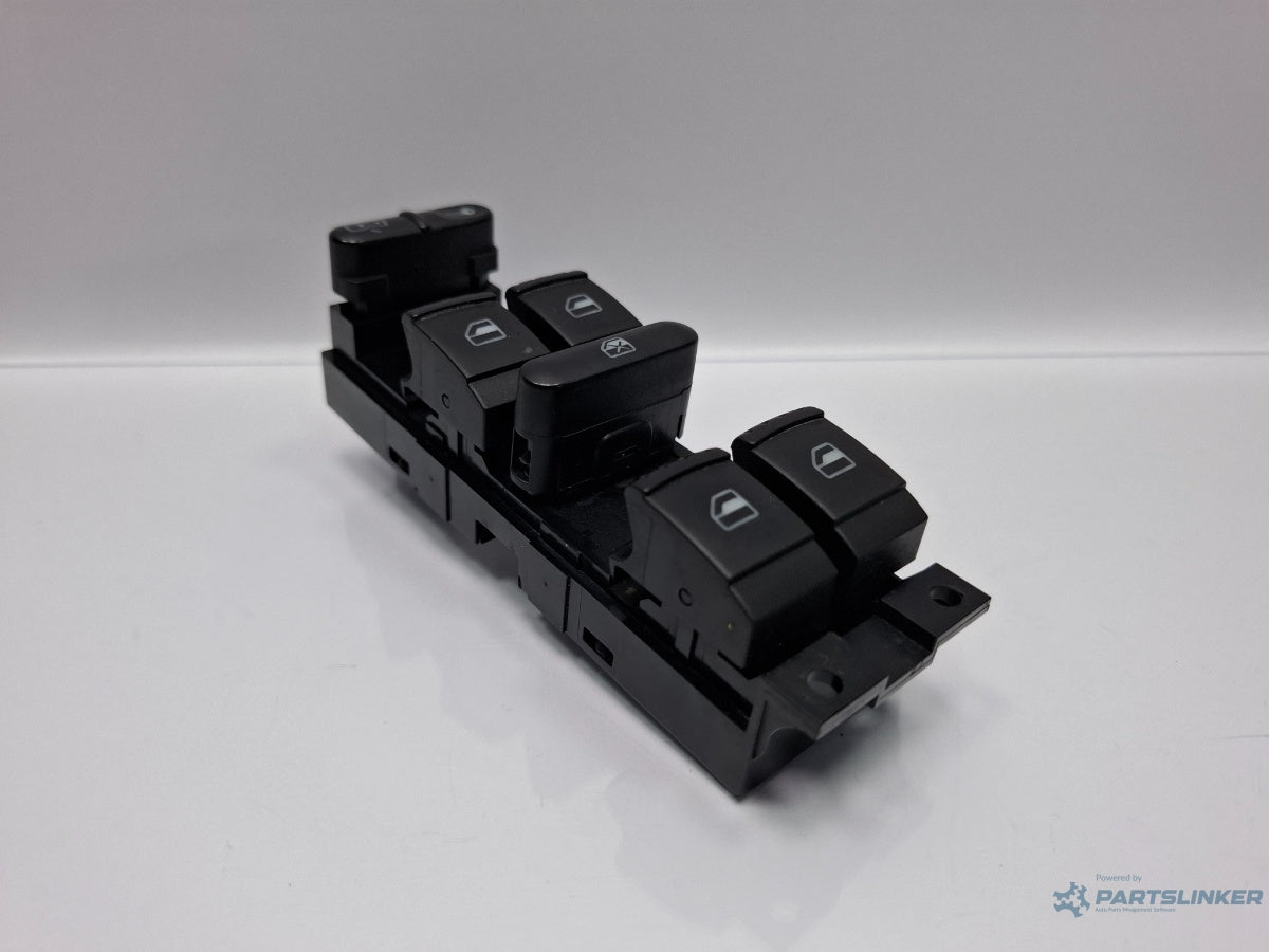 Bloc butoane geamuri SKODA SUPERB 3U4 2001 - 2008 TDI AVF, AWX 1U0941531D