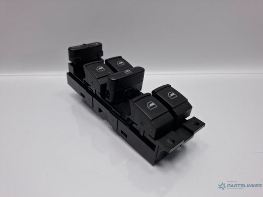 Bloc butoane geamuri SKODA SUPERB 3U4 2001 - 2008 TDI AVF, AWX 1U0941531D